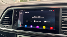 SEAT Ateca 2.0 TDI 150 Xperience Lux 5dr DSG Diesel Estate